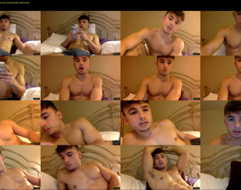 domd3 — 58 minute Chaturbate male cam show recording, 720p, Nov 21, 2025
