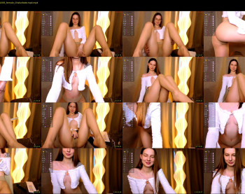 dorafisher01 — 73 minute Chaturbate female cam show recording, 720p, Nov 20, 2025