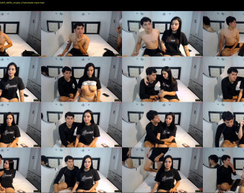 dravith_and_valery — 55 minute Chaturbate male cam show recording, 720p, Nov 20, 2025