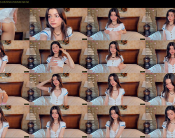 dream_melody — 11 minute Chaturbate female cam show recording, 720p, Nov 20, 2025
