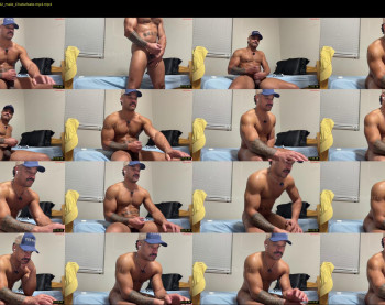 e13ven11 — 67 minute Chaturbate male cam show recording, 720p, Nov 20, 2025