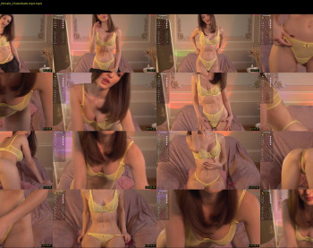 e_vvv_a — 108 minute Chaturbate female cam show recording, 720p, Nov 20, 2025