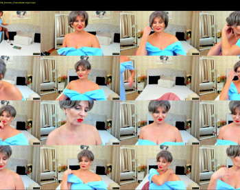 elisarosse_ — 10 minute Chaturbate female cam show recording, 720p, Nov 21, 2025
