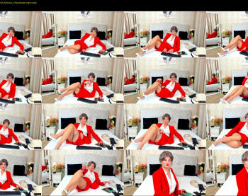 elisarosse_ — 17 minute Chaturbate female cam show recording, 720p, Nov 21, 2025