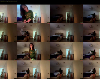 ella_ella_ella_ay — 7 minute Chaturbate female cam show recording, 720p, Nov 20, 2025