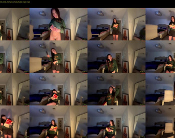 ella_ella_ella_ay — 14 minute Chaturbate female cam show recording, 720p, Nov 20, 2025