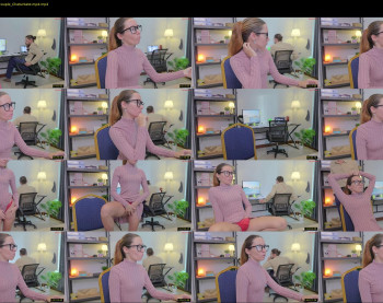 ellcrys — 121 minute Chaturbate couple cam show recording, 720p, Nov 21, 2025