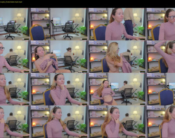 ellcrys — 91 minute Chaturbate couple cam show recording, 720p, Nov 21, 2025