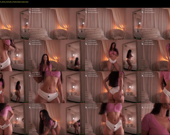 emiilycampbell — 38 minute Chaturbate female cam show recording, 720p, Nov 20, 2025