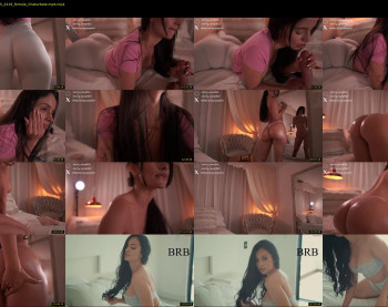 emiilycampbell — 121 minute Chaturbate female cam show recording, 720p, Nov 20, 2025