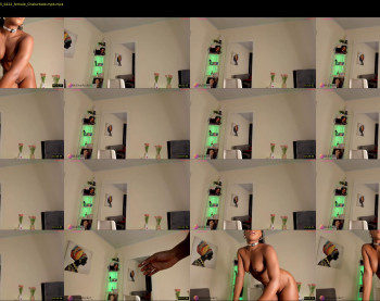 emma_backer_ — 6 minute Chaturbate female cam show recording, 720p, Nov 21, 2025