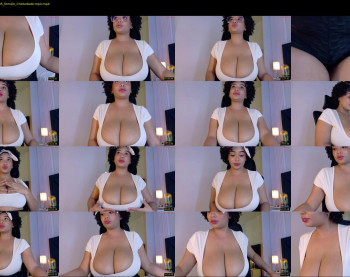 emy_leon — 66 minute Chaturbate female cam show recording, 720p, Nov 21, 2025