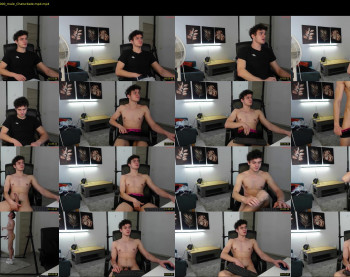 eric_poston — 41 minute Chaturbate male cam show recording, 720p, Nov 20, 2025