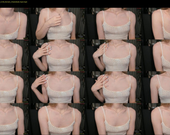 eternity_cuite — 7 minute Chaturbate female cam show recording, 720p, Nov 20, 2025