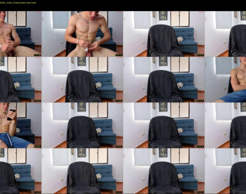 ethangreey1 — 50 minute Chaturbate male cam show recording, 720p, Nov 20, 2025