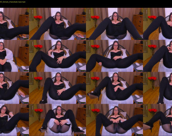 eyescomet — 74 minute Chaturbate female cam show recording, 720p, Nov 20, 2025