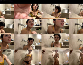 fairywhore — 49 minute Chaturbate female cam show recording, 720p, Nov 21, 2025