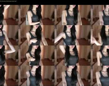 feel_me_00 — 21 minute Chaturbate female cam show recording, 720p, Nov 21, 2025