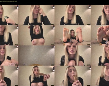 fflloowweerr — 17 minute Chaturbate couple cam show recording, 720p, Nov 20, 2025