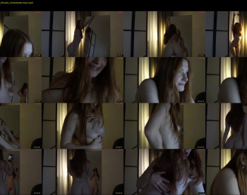 fiamoor — 9 minute Chaturbate female cam show recording, 720p, Nov 20, 2025