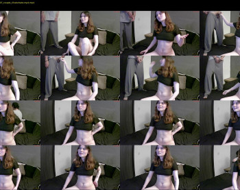 findiryts_2 — 3 minute Chaturbate couple cam show recording, 720p, Nov 21, 2025