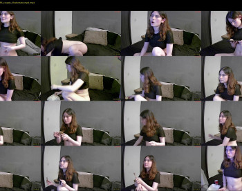 findiryts_2 — 47 minute Chaturbate couple cam show recording, 720p, Nov 21, 2025