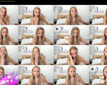 flooora_0 — 17 minute Chaturbate couple cam show recording, 720p, Nov 21, 2025