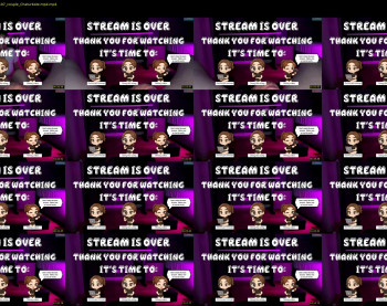 geeksparty — 17 minute Chaturbate couple cam show recording, 720p, Nov 20, 2025