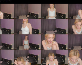 gin_yoon — 120 minute Chaturbate female cam show recording, 720p, Nov 20, 2025