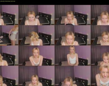 gin_yoon — 23 minute Chaturbate female cam show recording, 720p, Nov 20, 2025