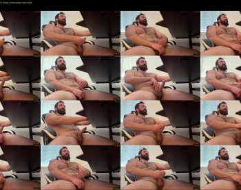 gnorris88 — 61 minute Chaturbate male cam show recording, 720p, Nov 20, 2025