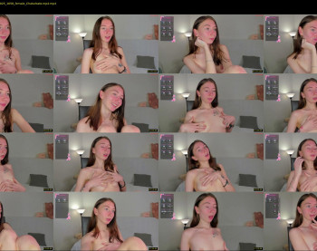 havefunwithmee_ — 32 minute Chaturbate female cam show recording, 720p, Nov 20, 2025