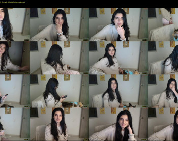 hollyshit_ — 72 minute Chaturbate female cam show recording, 720p, Nov 21, 2025