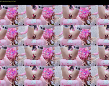 horinatori — 7 minute Chaturbate female cam show recording, 720p, Nov 20, 2025