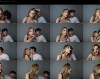 hot_n_coldd — 7 minute Chaturbate couple cam show recording, 720p, Nov 20, 2025