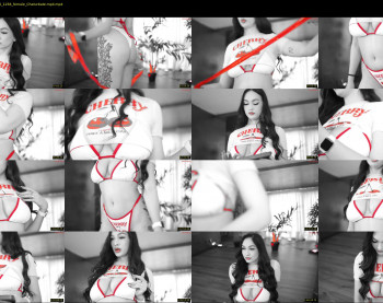 hotbustybabex — 120 minute Chaturbate female cam show recording, 720p, Nov 20, 2025