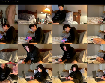 hottiewithabody101 — 87 minute Chaturbate male cam show recording, 720p, Nov 20, 2025