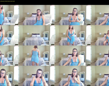hottxgilf — 22 minute Chaturbate couple cam show recording, 480p, Nov 20, 2025