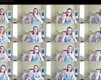 hottxgilf — 63 minute Chaturbate couple cam show recording, 480p, Nov 20, 2025