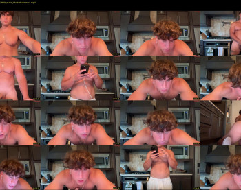 hungkingg22 — 54 minute Chaturbate male cam show recording, 720p, Nov 20, 2025