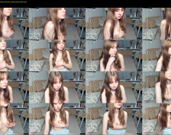 icyhoneybite — 22 minute Chaturbate female cam show recording, 720p, Nov 20, 2025