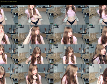 icyhoneybite — 26 minute Chaturbate female cam show recording, 720p, Nov 20, 2025
