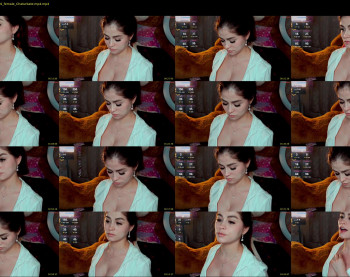 imjoanna — 4 minute Chaturbate female cam show recording, 720p, Nov 21, 2025