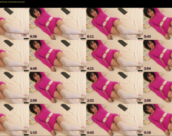 islanublar — 8 minute Chaturbate female cam show recording, 720p, Nov 20, 2025