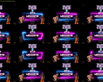 ivy69_9 — 8 minute Chaturbate couple cam show recording, 720p, Nov 20, 2025