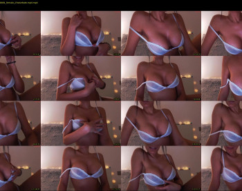 j_e_e_s_i_c_a — 94 minute Chaturbate female cam show recording, 720p, Nov 21, 2025
