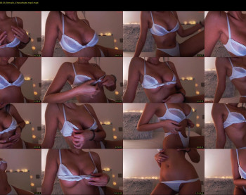 j_e_e_s_i_c_a — 75 minute Chaturbate female cam show recording, 720p, Nov 21, 2025
