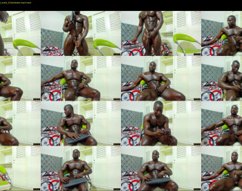 jamiee_f — 68 minute Chaturbate male cam show recording, 720p, Nov 20, 2025