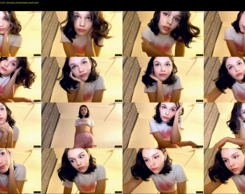 janethcensky — 31 minute Chaturbate female cam show recording, 720p, Nov 20, 2025