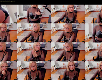 janeturner — 43 minute Chaturbate female cam show recording, 720p, Nov 20, 2025